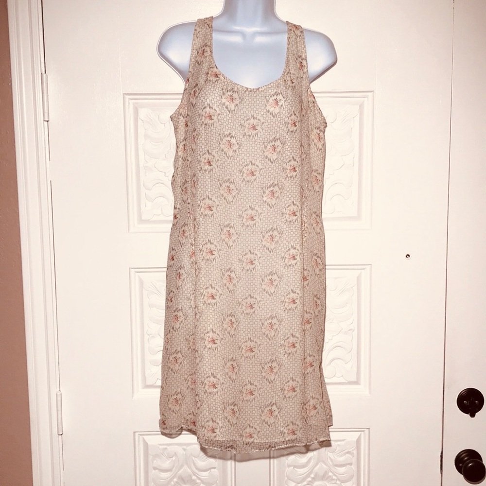Banana Republic Women’s New Silk Dress 14